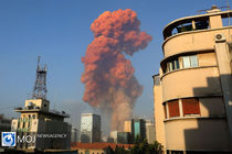 اعزام ۵ هواپیما از روسیه برای کمک به لبنان