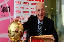 لوئیس سوارز، اسطوره فوتبال اسپانیا درگذشت