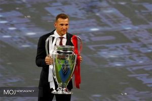 فینال فوتبال لیگ قهرمانان اروپا بین تیم های رئال مادرید و لیورپول