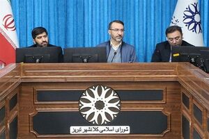 فوت سالانه ۱۴۰ نفر در تصادفات داخل شهری تبریز