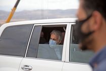  افتتاح ابرپروژه راه‌آهن اردبیل - میانه تا پایان دولت 