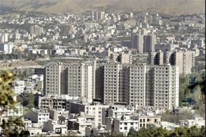 مصوبه جدید مالیاتی تاثیری بر قیمت مسکن ندارد