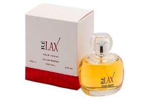 توصیه سازمان غذا و دارو درباره عطر "ریلکس"