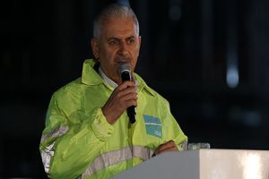 ترکیه نباید نگران تروریسم باشد 