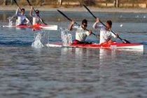 قایقران‌ها راهی مجارستان شدند