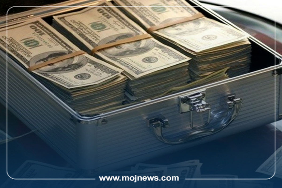 کاور اینفوی 10 مرد ثروتمند جهان موج