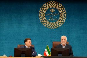 انتصاب ۳ فرماندار و ۷ بخشدار در خراسان رضوی با حکم وزیر کشور