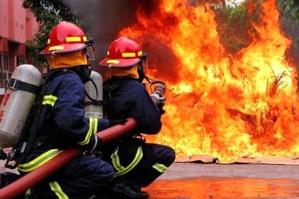 اعلام بهای خدمات آتش‌نشانی در سال ۱۴۰۵