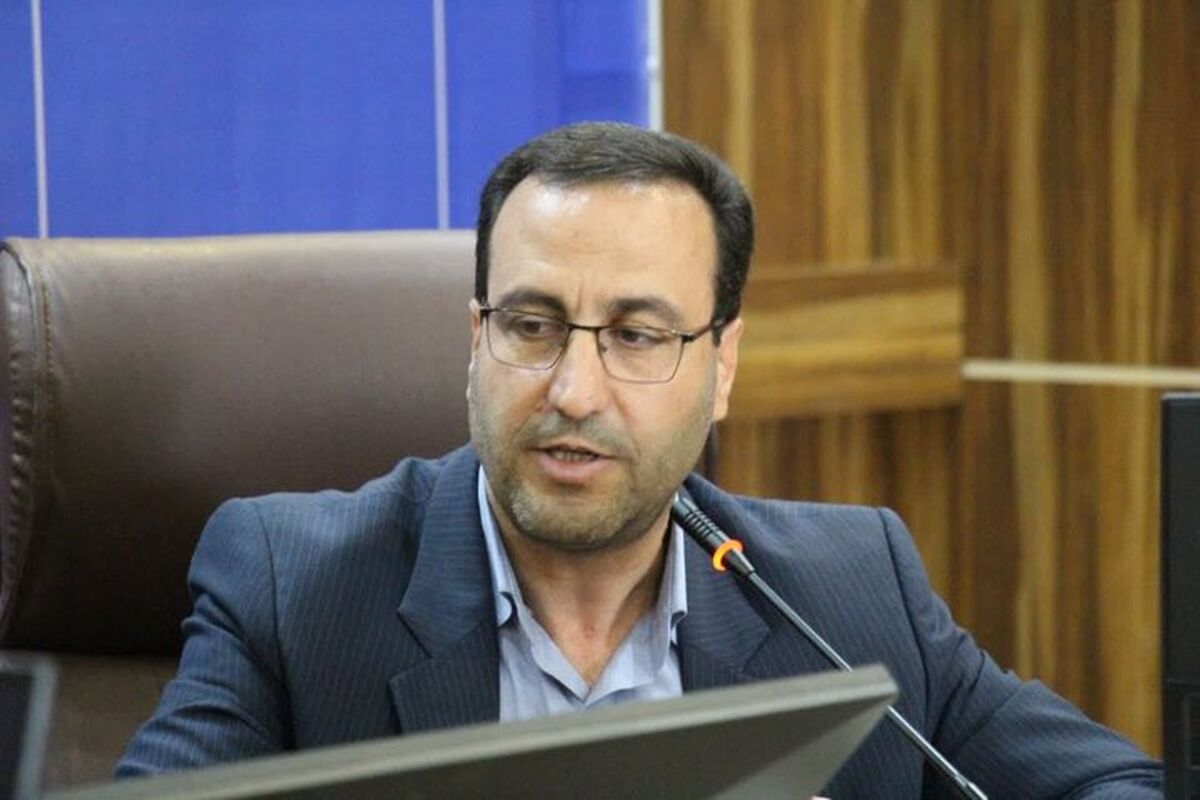 غلامی