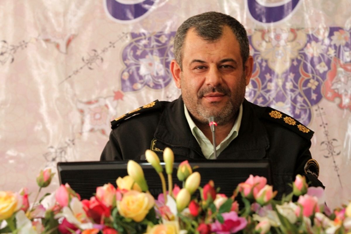 سرهنگ ديده ور