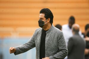 سعید لطفی جای رضا رجبی را در استقلال گرفت