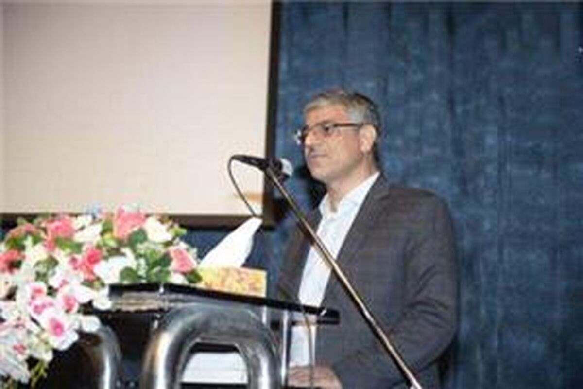 دکتر علیرضا یاراحمدی