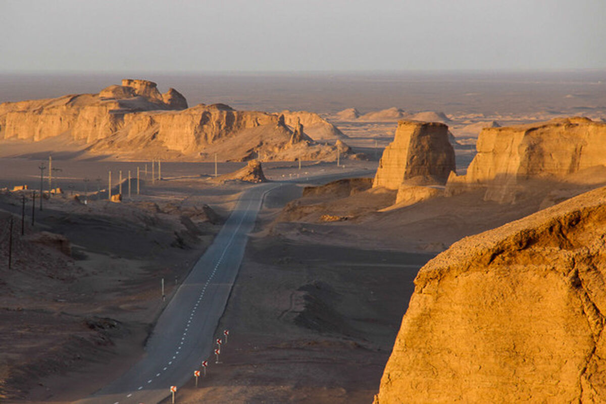 کویر لوت