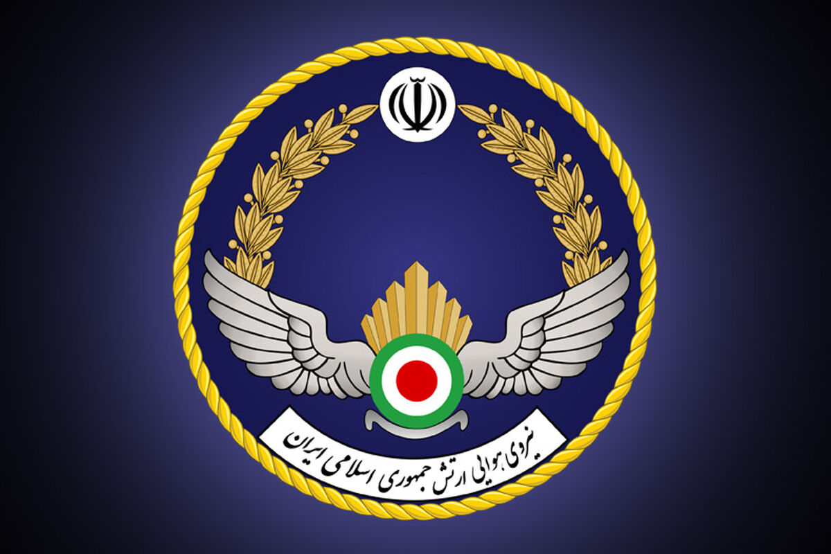 نیروی هوایی ارتش