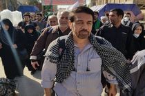 مستند زیر صفر مرزی نقد خوش نشین ها از دفاع مقدس است/ در مستند زیر صفر مرزی حرف های زشتی درباره دفاع مقدس بیان شد