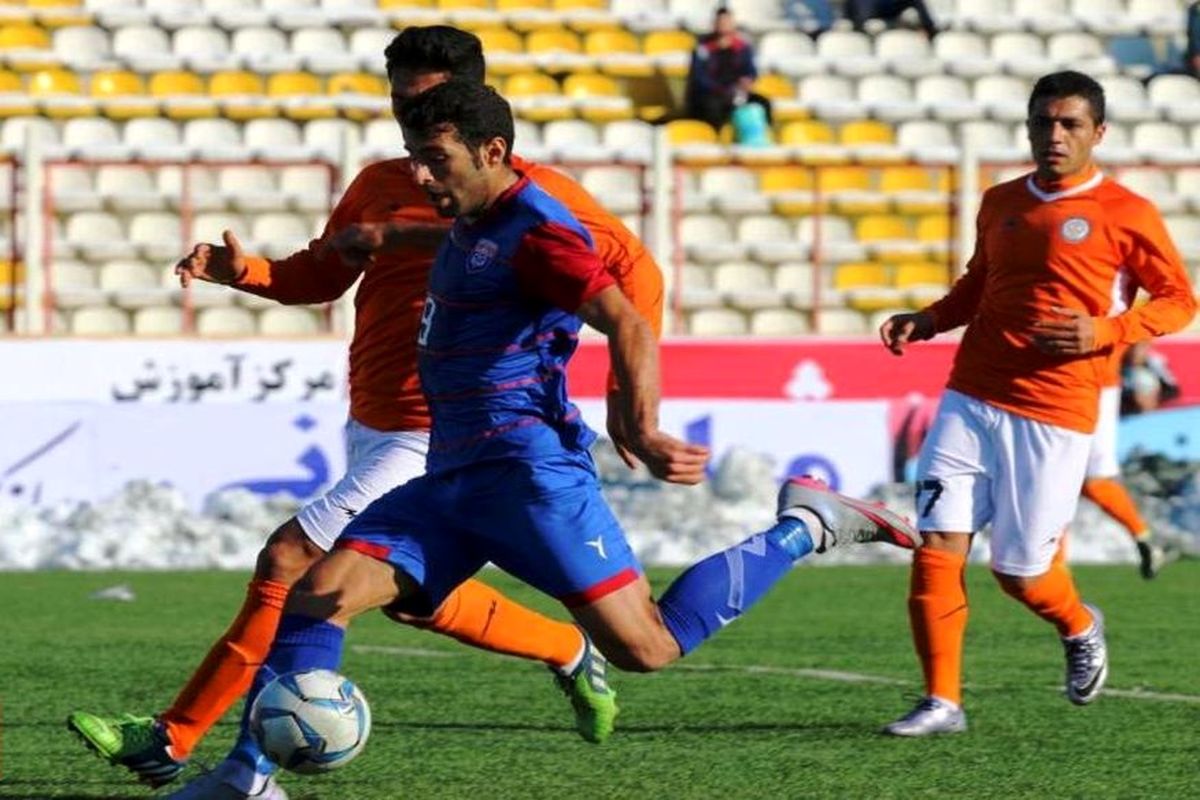 داماش گیلان و شهرداری بندرعباس