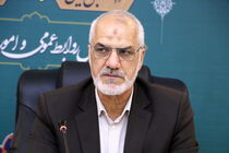 عزم قوی دولت سیزدهم برای ساخت خوزستان