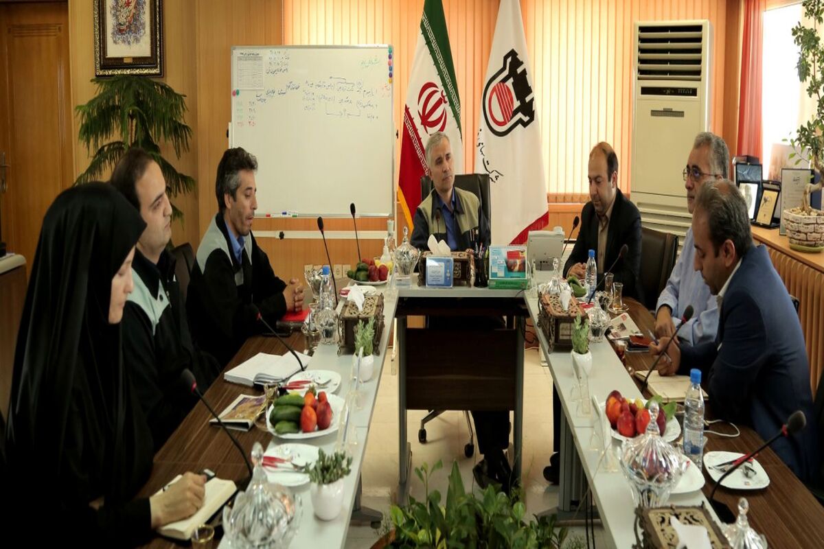 اولویت های اصلی  ذوب آهن اصفهان