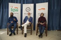 برگزاری کنسرت با شصت نوازنده/اجرای یک قطعه آذری و دو قطعه منتشر نشده