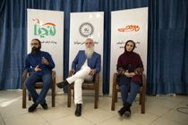 برگزاری کنسرت با شصت نوازنده/اجرای یک قطعه آذری و دو قطعه منتشر نشده