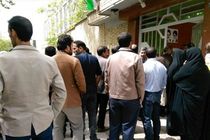 دیده شدن اثرات منفی رکود مسکن بر زندگی کارگران ساختمانی