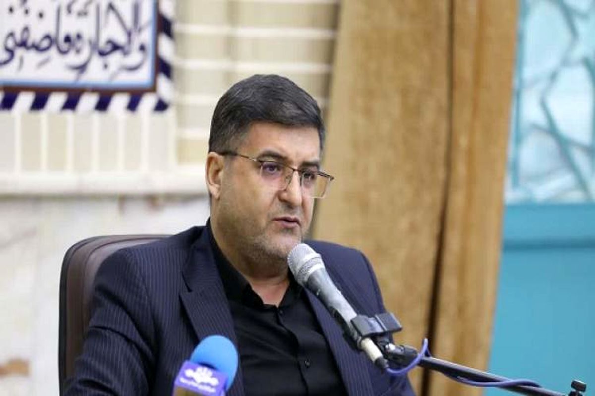مردانی