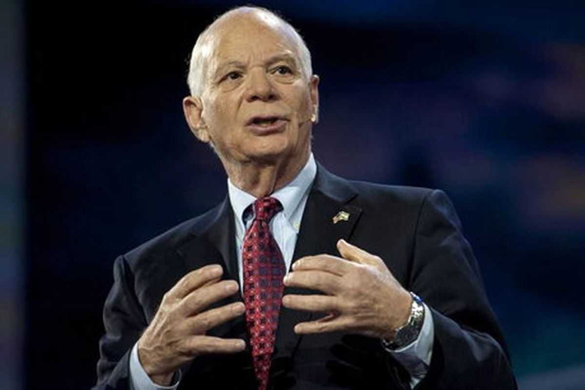 سناتور بن کاردین