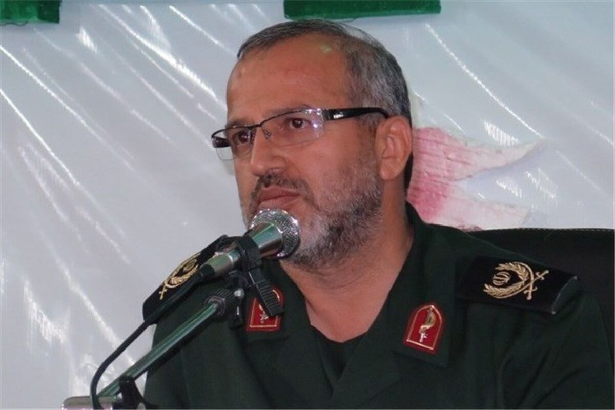 سردار شاهچراغی