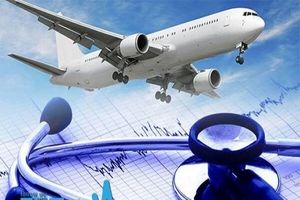 لغو یک‌طرفه روادید به گردشگری سلامت کمک می‌کند