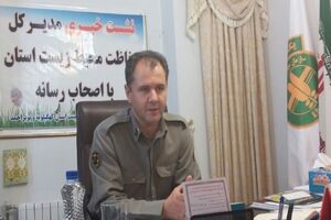احداث مجتمع رفاهی وزارت نفت در پارک جنگلی یاسوج مشکل زیست محیطی ندارد