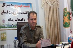 احداث مجتمع رفاهی وزارت نفت در پارک جنگلی یاسوج مشکل زیست محیطی ندارد