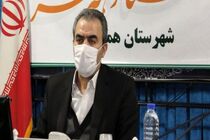 بهبود وضعیت منابع آبی با اصلاح الگوی کشت و  روش آبیاری /تکمیل ایستگاه راه آهن همدان نیازمند ۳۰ میلیارد تومان اعتبار 