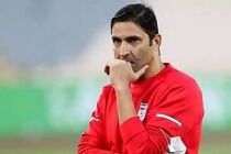 فلسفه فوتبالم هجومی است و هدفم قهرمانی با پرسپولیس