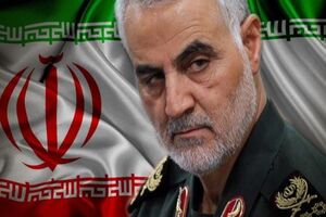 امنیت امروز مرزها مدیون خون سردار سلیمانی هاست