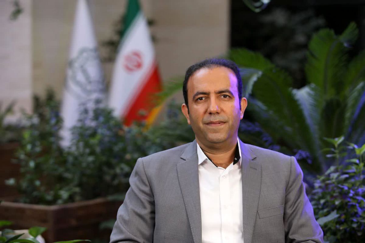 محمدحسین علی‌اکبری