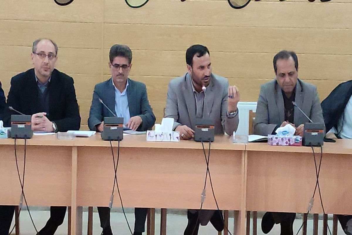 محمد خوش سیما نماینده گرمی