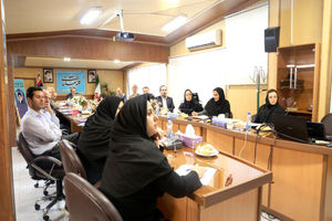 شروع اقدامات اجرایی ارزیابی مدیریت دارایی های فیزیکی در پخش فرآورده های منطقه گیلان 