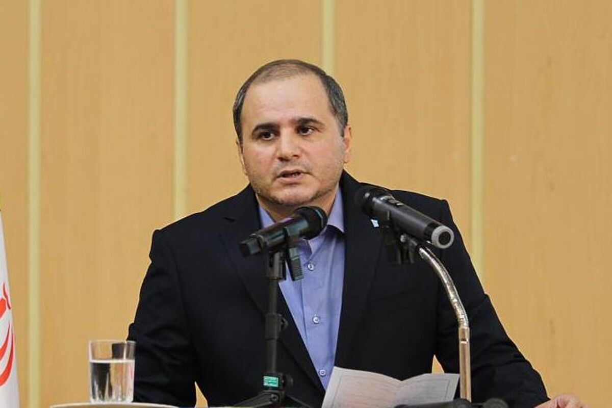 شهرود امیرانتخابی