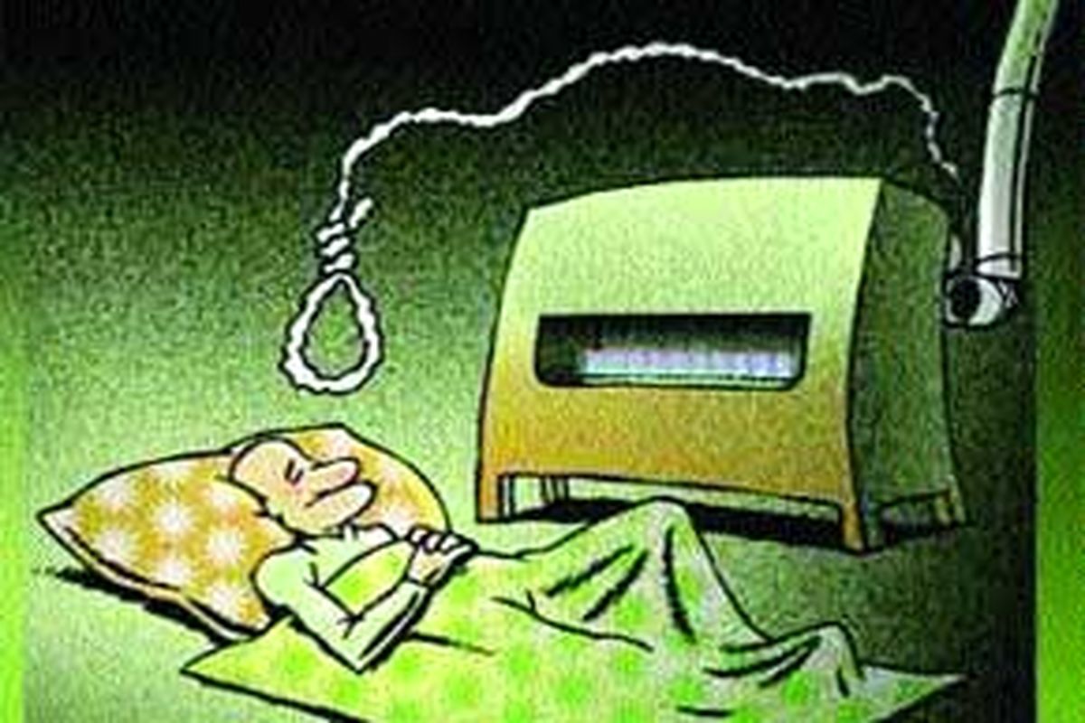 مونواکسید کربن