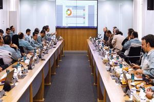 ارزیابان نبود هیچ‌گونه نقطه ابهام در عملکرد مالی سال ۱۴۰۱ فولاد مبارکه را تأیید کردند
