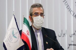 تمرکز و اولویت اصلی در این دور از گفتگوها بر لغو تحریم‌ها خواهد بود