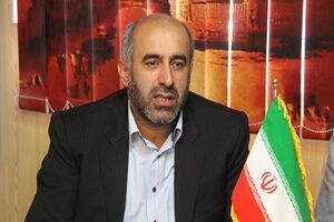 آب شرب 70 درصد از جمعیت شهری استان از سد شهر بیجار تامین می‌شود 
