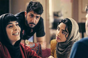 تغییر نام فیلم سینمایی بالن به کروکودیل