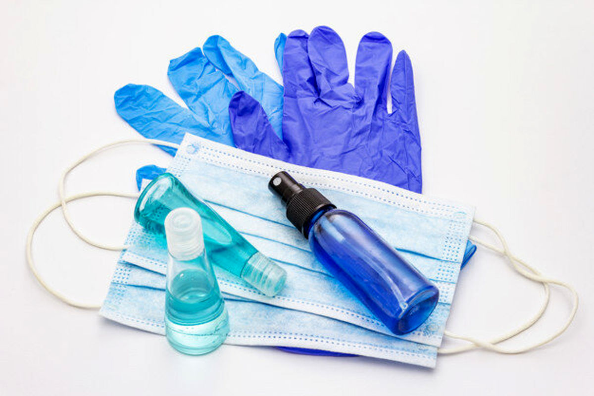 بسته های شخصی