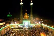 مراسم اعتکاف از امشب در حرم عبدالعظیم (ع) برگزار می‌شود