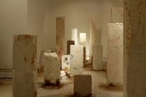 عاشقان بی مزار اثری اجتماعی است/ جنب سینا اطهر تنها بهانه ای برای یک دغدغه بزرگتر است