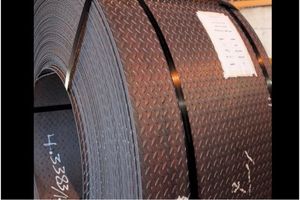 ارسال نخستین محموله ورق آجدار صادراتی