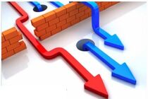 سفرای اروپایی در روستاهای محروم قم چه می کنند؟