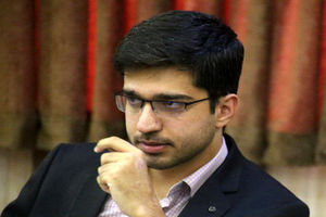 «آزاد معلم» به عنوان مشاور جوان استاندار منصوب شد