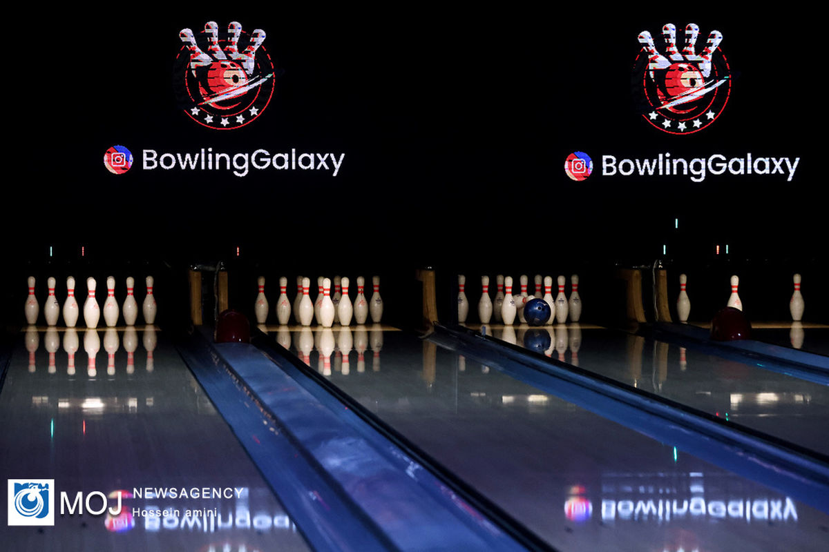 مسابقات بولینگ جام باشگاه‌های کشور